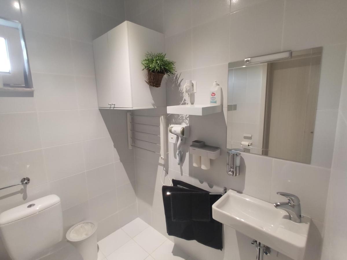 Apartamento Bagoly Fertőrákos Exterior foto