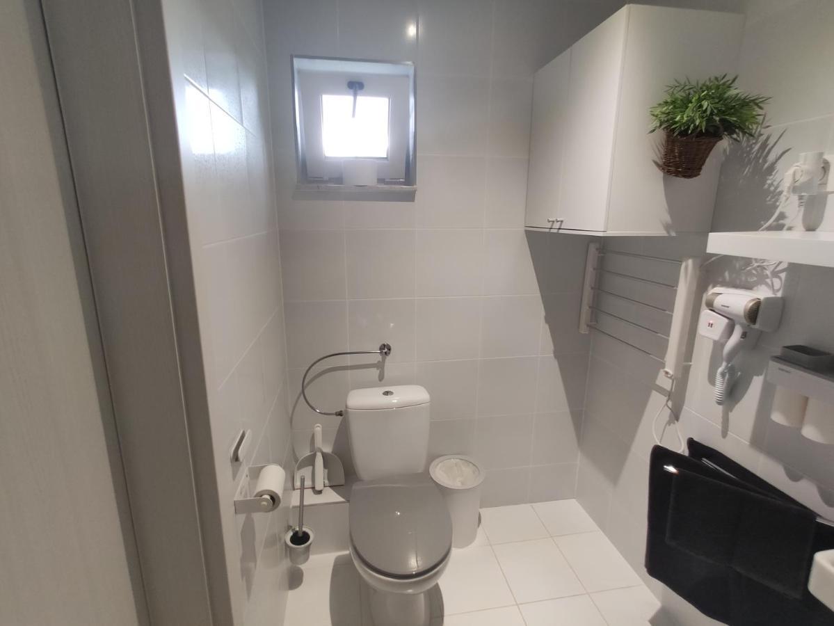 Apartamento Bagoly Fertőrákos Exterior foto